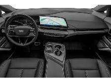 2026 Cadillac OPTIQ Premium Sport - Photo 3