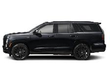 2026 Cadillac Escalade Platinum Sport - Photo 2