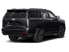 2026 Cadillac Escalade Platinum Sport - Photo 3