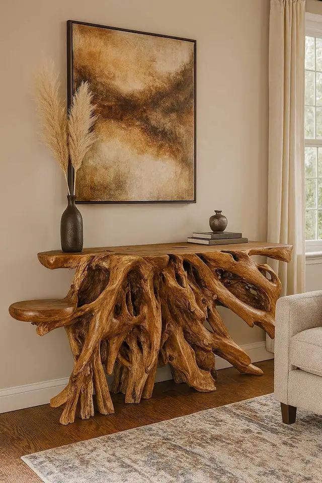 Console Tables - Photo 2