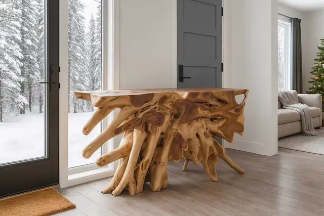 Console Tables - Photo 3