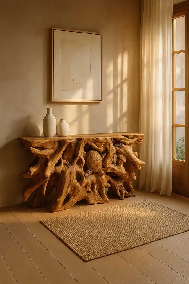 Console Tables - Photo 4