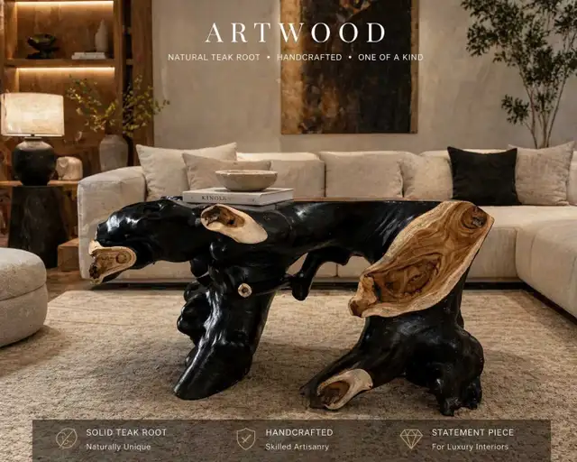 Console Tables - Photo 5