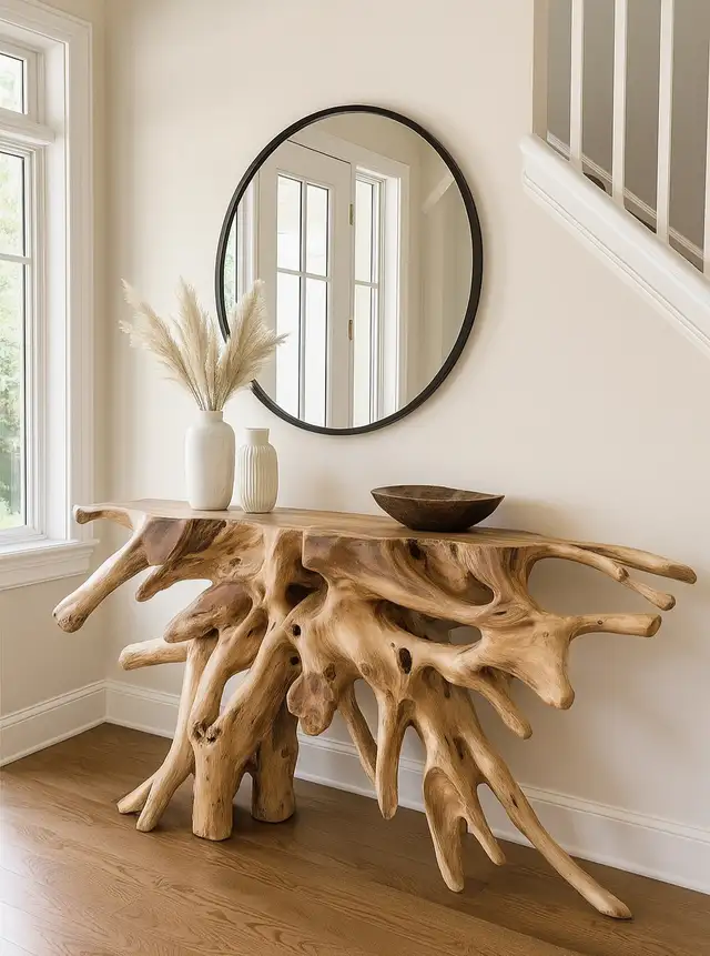 Console Tables - Photo 6