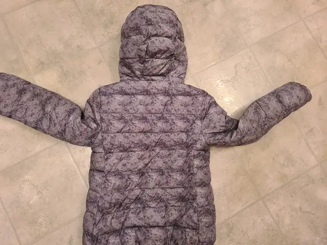 Girl jacket Gap Size 5/6 - Photo 2