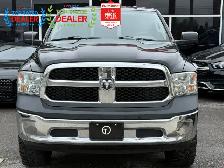 2014 Ram 1500 ST | 5.7 V8 | NO ACCIDENTS | REAR CAMERA | - Photo 5