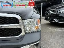 2014 Ram 1500 ST | 5.7 V8 | NO ACCIDENTS | REAR CAMERA | - Photo 6