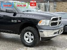 2014 Ram 1500 ST | 5.7 V8 | NO ACCIDENTS | REAR CAMERA | - Photo 7