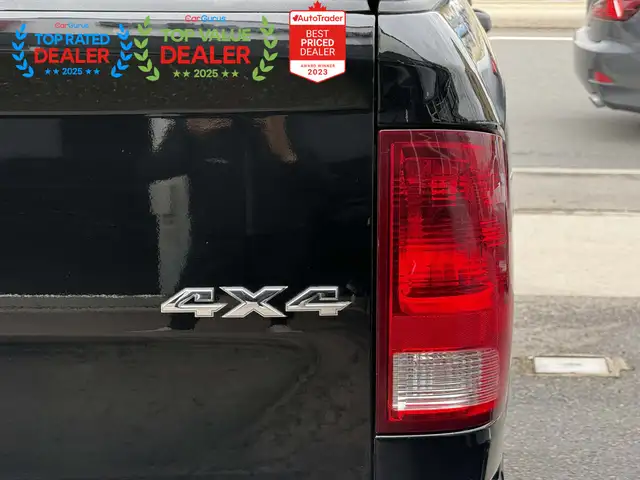 2014 Ram 1500 ST | 5.7 V8 | NO ACCIDENTS | REAR CAMERA | - Photo 8