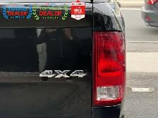 2014 Ram 1500 ST | 5.7 V8 | NO ACCIDENTS | REAR CAMERA | - Photo 8