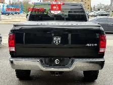 2014 Ram 1500 ST | 5.7 V8 | NO ACCIDENTS | REAR CAMERA | - Photo 9