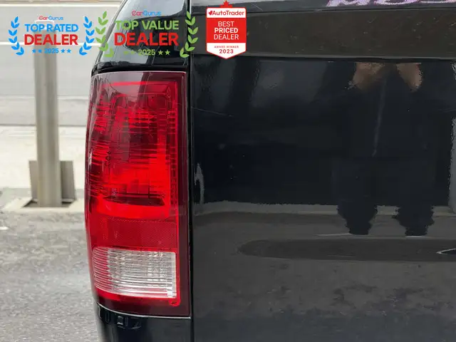 2014 Ram 1500 ST | 5.7 V8 | NO ACCIDENTS | REAR CAMERA | - Photo 11