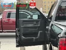 2014 Ram 1500 ST | 5.7 V8 | NO ACCIDENTS | REAR CAMERA | - Photo 13