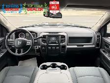 2014 Ram 1500 ST | 5.7 V8 | NO ACCIDENTS | REAR CAMERA | - Photo 14