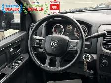 2014 Ram 1500 ST | 5.7 V8 | NO ACCIDENTS | REAR CAMERA | - Photo 16