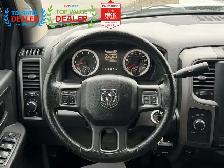 2014 Ram 1500 ST | 5.7 V8 | NO ACCIDENTS | REAR CAMERA | - Photo 17
