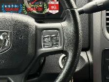 2014 Ram 1500 ST | 5.7 V8 | NO ACCIDENTS | REAR CAMERA | - Photo 19