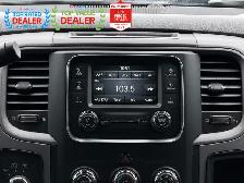 2014 Ram 1500 ST | 5.7 V8 | NO ACCIDENTS | REAR CAMERA | - Photo 21