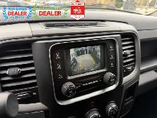 2014 Ram 1500 ST | 5.7 V8 | NO ACCIDENTS | REAR CAMERA | - Photo 22