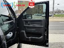 2014 Ram 1500 ST | 5.7 V8 | NO ACCIDENTS | REAR CAMERA | - Photo 25