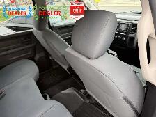 2014 Ram 1500 ST | 5.7 V8 | NO ACCIDENTS | REAR CAMERA | - Photo 30