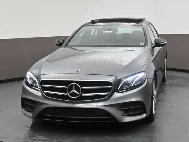 2020 Mercedes-Benz E-Class E 350 | Head Up Display | Burmester S - Photo 2