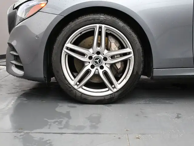 2020 Mercedes-Benz E-Class E 350 | Head Up Display | Burmester S - Photo 4