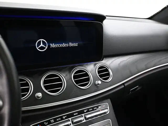 2020 Mercedes-Benz E-Class E 350 | Head Up Display | Burmester S - Photo 6