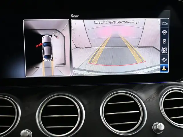 2020 Mercedes-Benz E-Class E 350 | Head Up Display | Burmester S - Photo 7