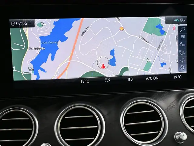 2020 Mercedes-Benz E-Class E 350 | Head Up Display | Burmester S - Photo 8