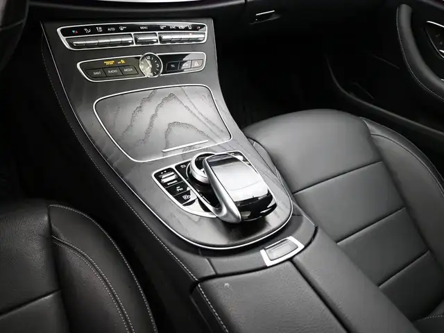 2020 Mercedes-Benz E-Class E 350 | Head Up Display | Burmester S - Photo 12