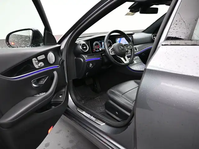 2020 Mercedes-Benz E-Class E 350 | Head Up Display | Burmester S - Photo 14