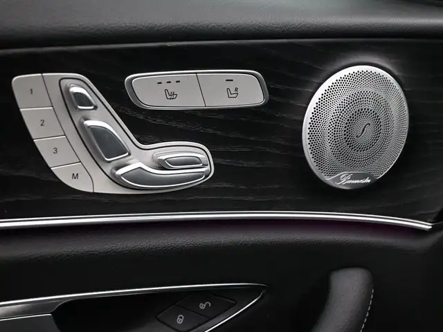 2020 Mercedes-Benz E-Class E 350 | Head Up Display | Burmester S - Photo 16
