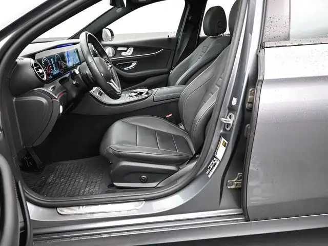 2020 Mercedes-Benz E-Class E 350 | Head Up Display | Burmester S - Photo 17