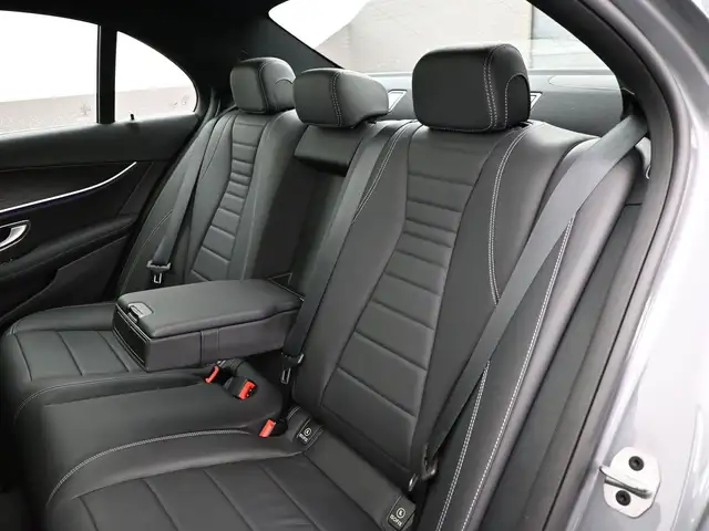 2020 Mercedes-Benz E-Class E 350 | Head Up Display | Burmester S - Photo 19