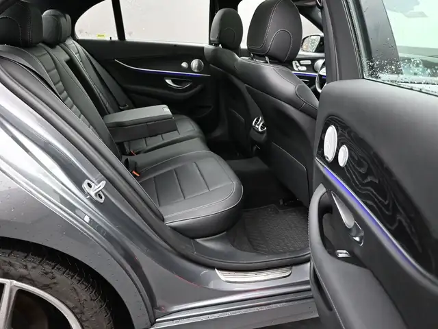 2020 Mercedes-Benz E-Class E 350 | Head Up Display | Burmester S - Photo 23