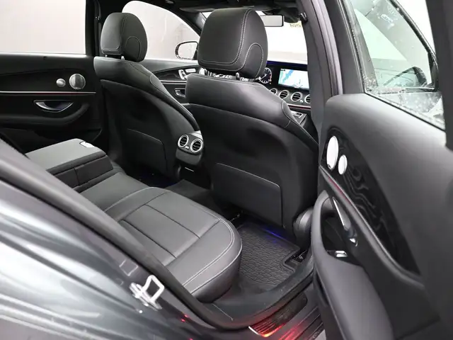 2020 Mercedes-Benz E-Class E 350 | Head Up Display | Burmester S - Photo 24