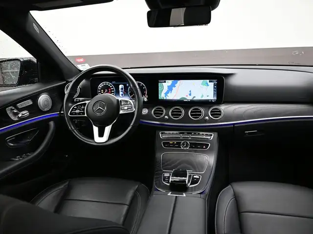 2020 Mercedes-Benz E-Class E 350 | Head Up Display | Burmester S - Photo 25