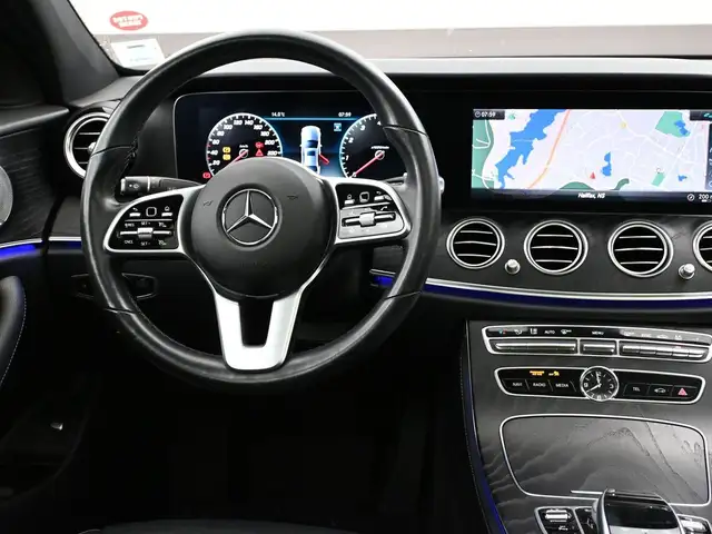 2020 Mercedes-Benz E-Class E 350 | Head Up Display | Burmester S - Photo 26