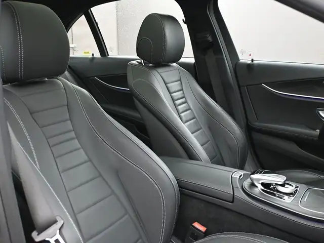 2020 Mercedes-Benz E-Class E 350 | Head Up Display | Burmester S - Photo 28