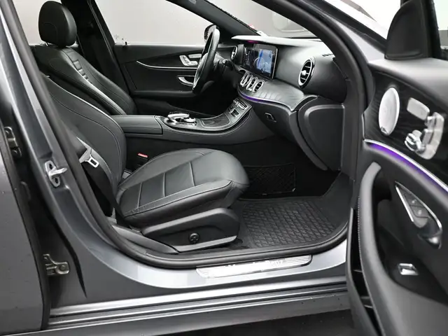 2020 Mercedes-Benz E-Class E 350 | Head Up Display | Burmester S - Photo 29