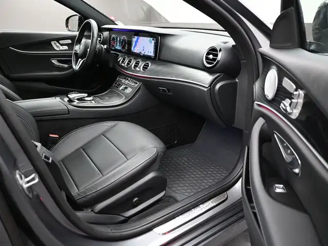 2020 Mercedes-Benz E-Class E 350 | Head Up Display | Burmester S - Photo 30