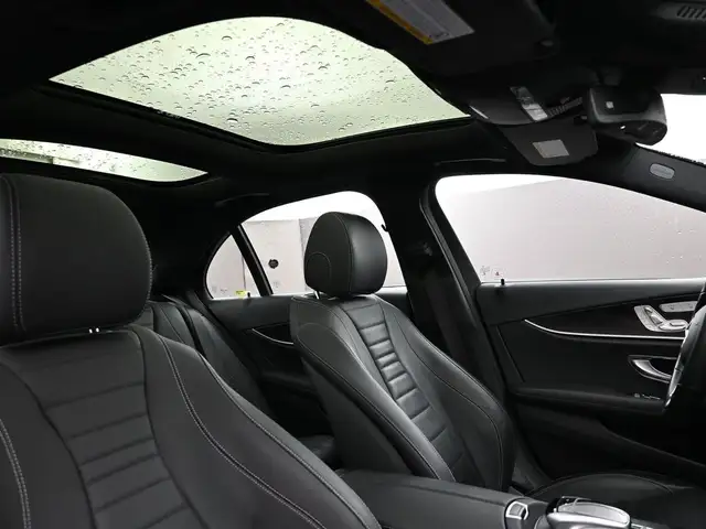 2020 Mercedes-Benz E-Class E 350 | Head Up Display | Burmester S - Photo 31