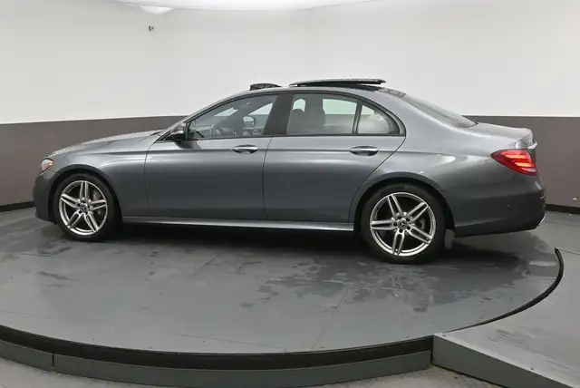 2020 Mercedes-Benz E-Class E 350 | Head Up Display | Burmester S - Photo 32