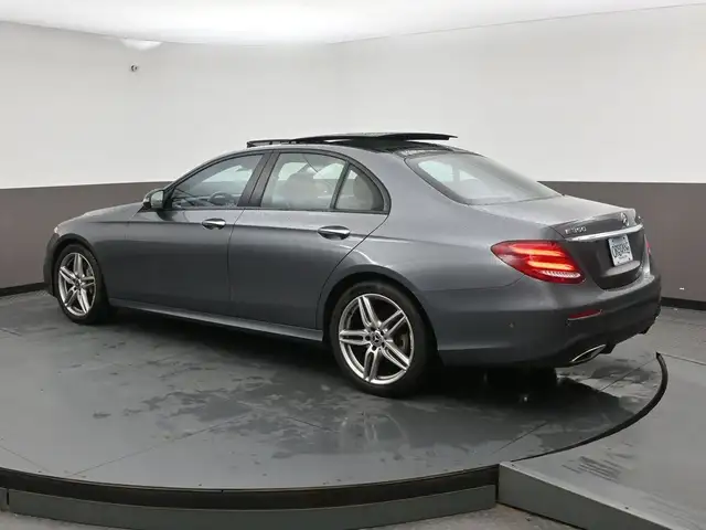 2020 Mercedes-Benz E-Class E 350 | Head Up Display | Burmester S - Photo 33