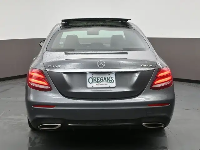 2020 Mercedes-Benz E-Class E 350 | Head Up Display | Burmester S - Photo 34