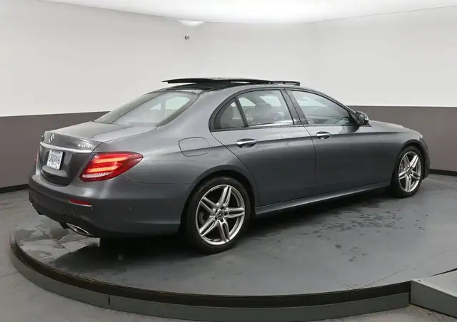 2020 Mercedes-Benz E-Class E 350 | Head Up Display | Burmester S - Photo 35