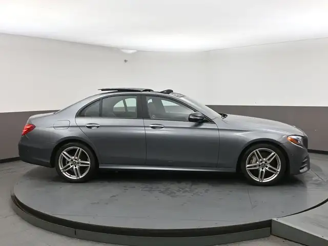 2020 Mercedes-Benz E-Class E 350 | Head Up Display | Burmester S - Photo 36