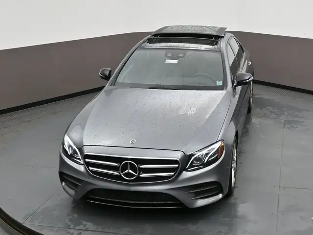 2020 Mercedes-Benz E-Class E 350 | Head Up Display | Burmester S - Photo 38