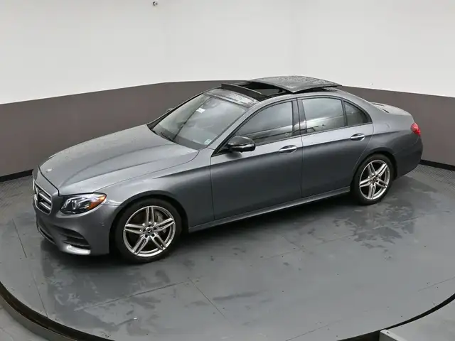 2020 Mercedes-Benz E-Class E 350 | Head Up Display | Burmester S - Photo 39